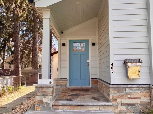 405 Calvin Ln #1, Rockville, MD 20851