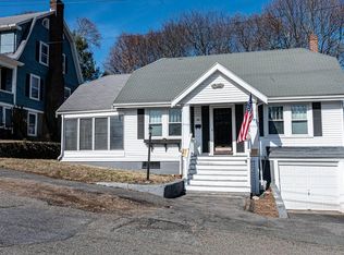 16 Sutcliffe Rd, Lynn, MA 01904