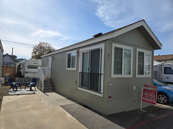 1549 N Vulcan Ave Space 61, Encinitas, CA 92024