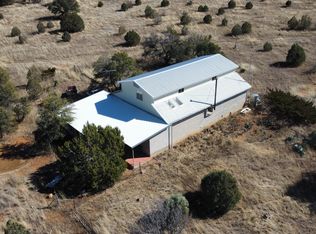 48 Thunder Mountain Rd, Elgin, AZ 85611