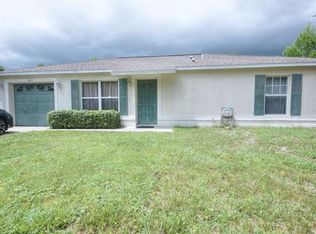 860 S Division Ave, Orange City, FL 32763