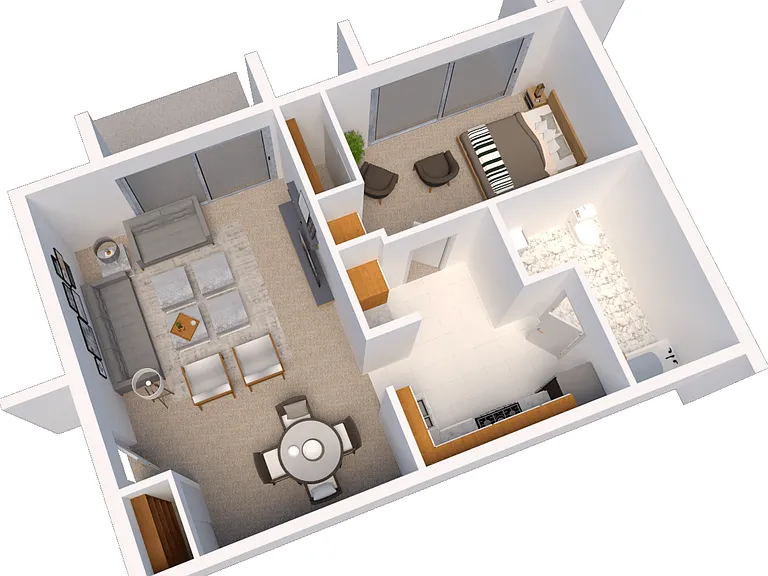 Arbor Pointe Townhomes — Photo 45