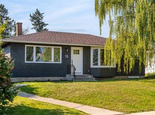 15 N Hoover Pl SW, Calgary, AB T2V3G5