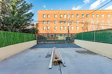 Rented by Brooklyn Group