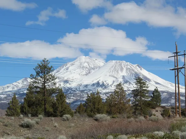 2 Puma Dr Lot 59, Weed, CA 96094