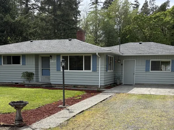 6847 Libby Road NE, Olympia, WA 98506