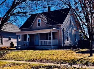 1024 W Clay St, Collinsville, IL 62234