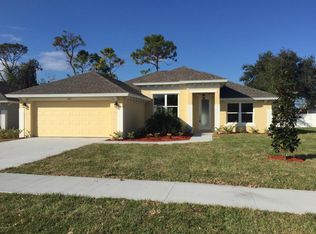 1477 Springleaf Dr, Ormond Beach, FL 32174