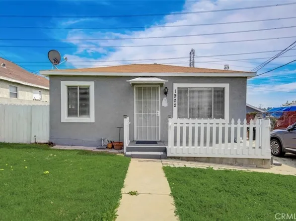 1902 Redding Ave, Rosemead, CA 91770