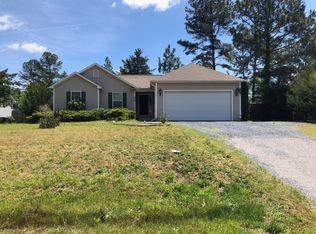 325 Woodgreen Dr, Aberdeen, NC 28315