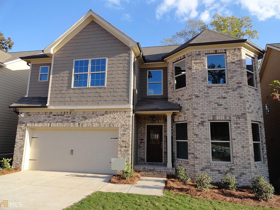 1st image of 1455 Ox Bridge Way #21