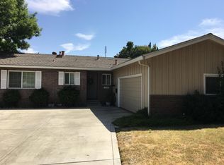 1280 Dodd Ct, Merced, CA 95341
