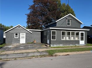 333 Duer St, Oswego, NY 13126