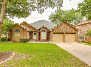4510 Westchase Cir, Grapevine, TX 76051