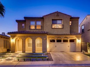 576 Via Colmo Ave, Henderson, NV 89011