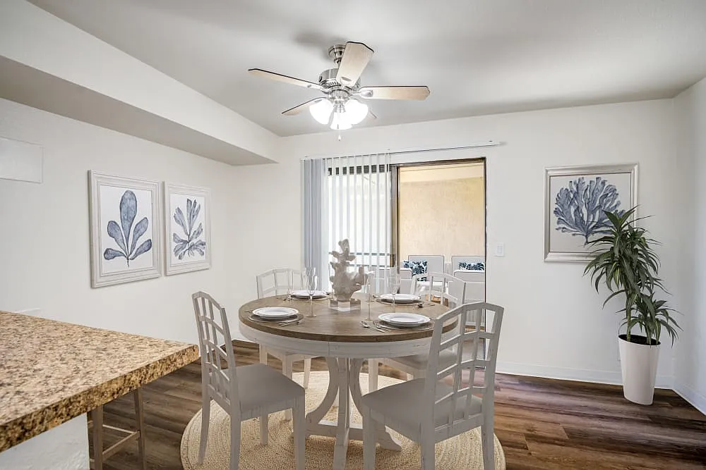 Sea Breeze Village - Military Housing — Photo 4