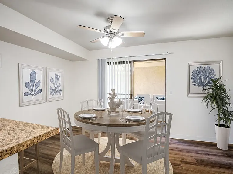 Sea Breeze Village - Military Housing — Photo 4