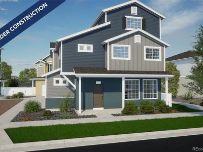 22052 E 38th Place, Aurora, CO, 80019