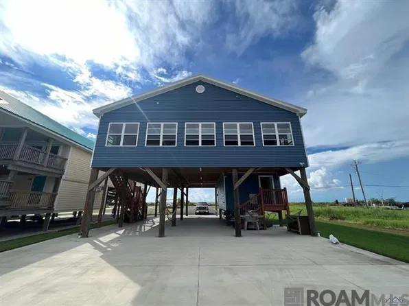 6743 Highway 56, Chauvin, LA 70344