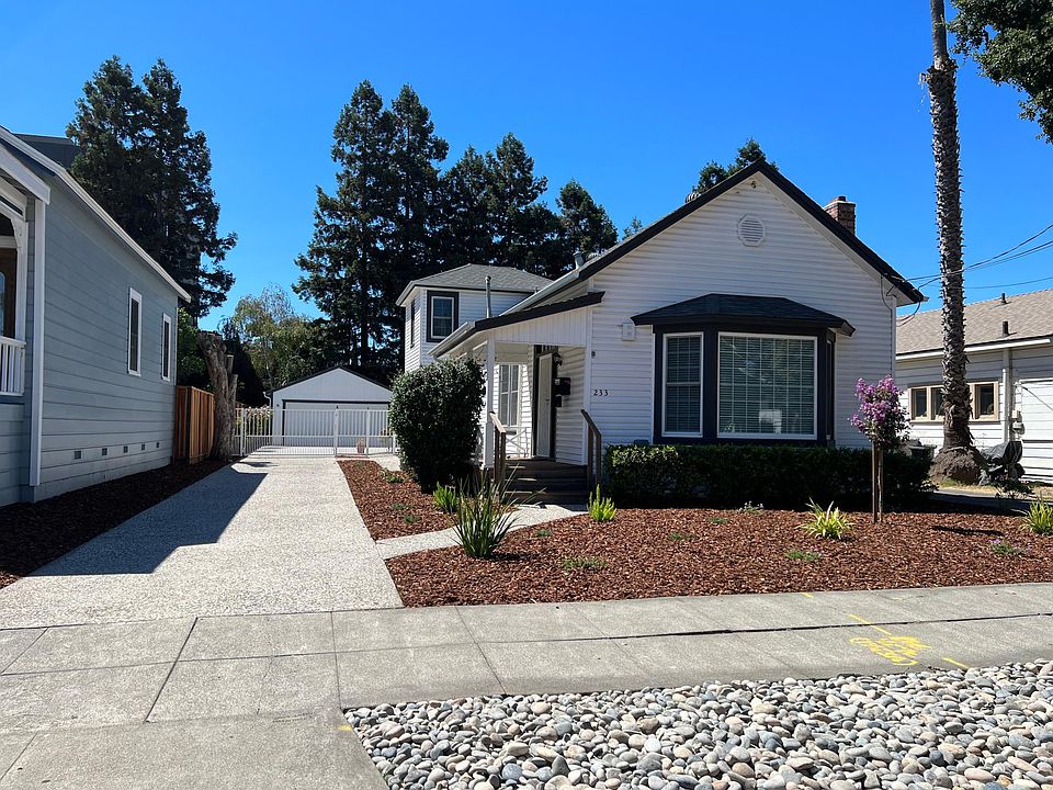 New Drought Tolerant Landscaping