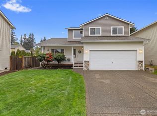 4613 149th Place SE, Everett, WA 98208