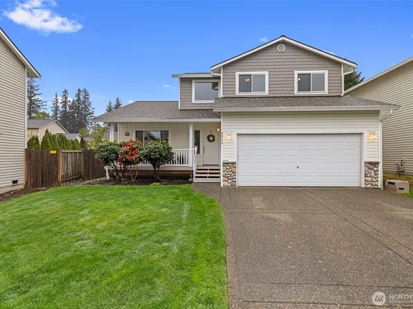 4613 149th Place SE, Everett, WA 98208