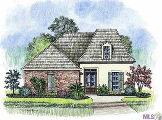 14529 Market North Dr, Baton Rouge, LA 70810