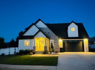 469 S 400 E, Ephraim, UT 84627