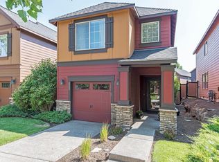 20286 Schaeffer Dr, Bend, OR 97701