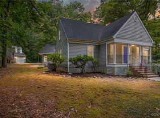 11604 Bundle Rd, Chesterfield, VA 23838