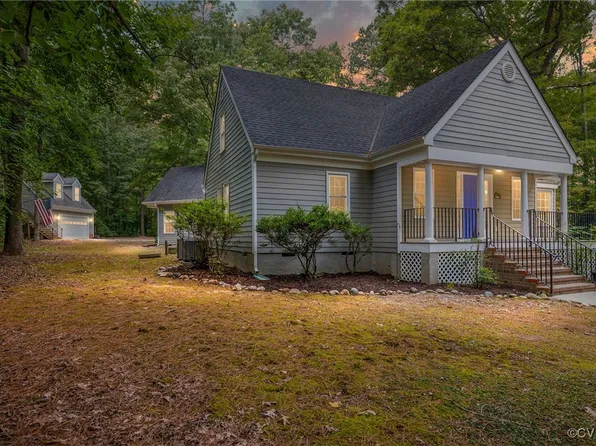 11604 Bundle Rd, Chesterfield, VA 23838