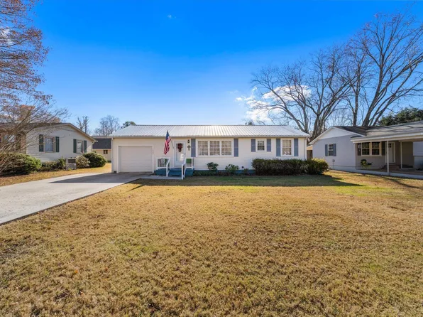 1209 Morgan St, Athens, TN 37303