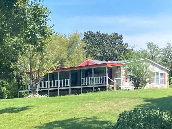 224 Newman Rd, Ripley, TN 38063