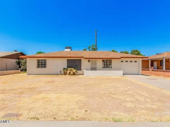 3232 W Sells Drive, Phoenix, AZ 85017