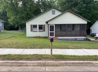 175 E Crusselle St, Roberta, GA 31078