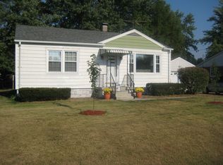 131 S Kingdom St, Bethalto, IL 62010