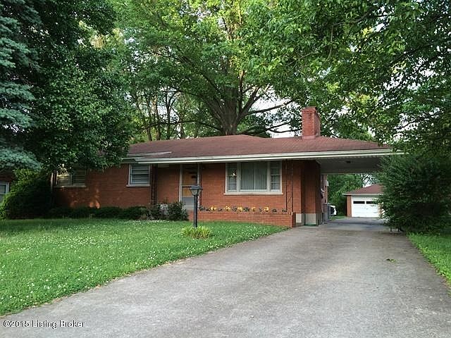 One of the nicest homes on the street!