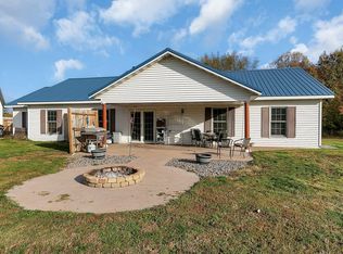 4711 230th St, Randall, MN 56475