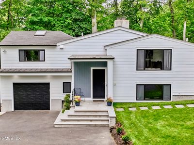 23 Wyndover Ln N, Stamford, CT, 06902