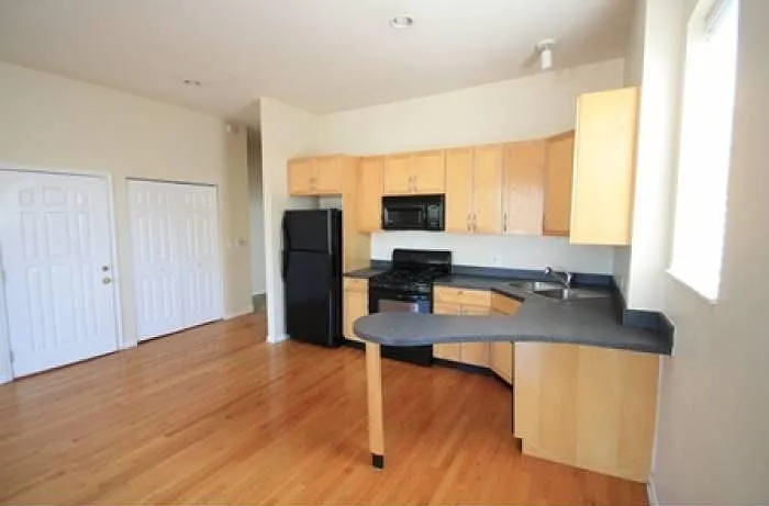 breakfast bar