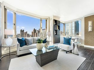 Century Tower, New York, NY 10128