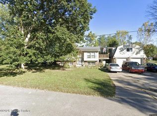 4201 Final Dr, Louisville, KY 40219