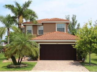 560 Peppergrass Run, Royal Palm Beach, FL 33411