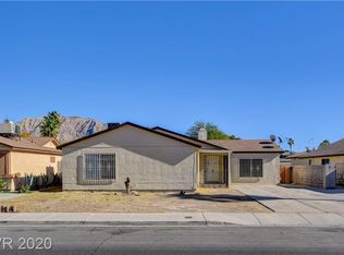 108 Bonnie Ln, Las Vegas, NV 89110