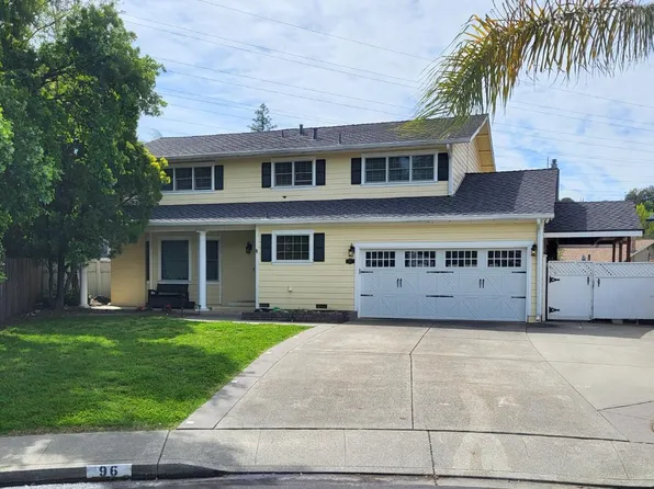 96 Auburn Court, Vacaville, CA 95688