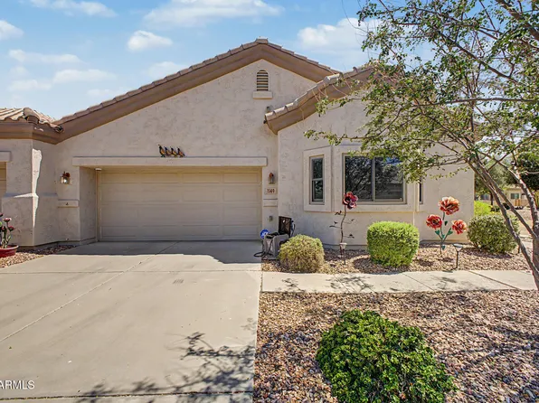 1569 E MELROSE Drive, Casa Grande, AZ 85122