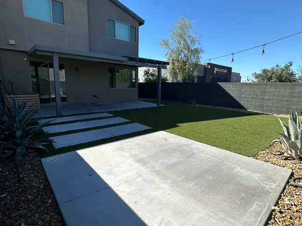 2372 San Siro St, Henderson, NV 89044