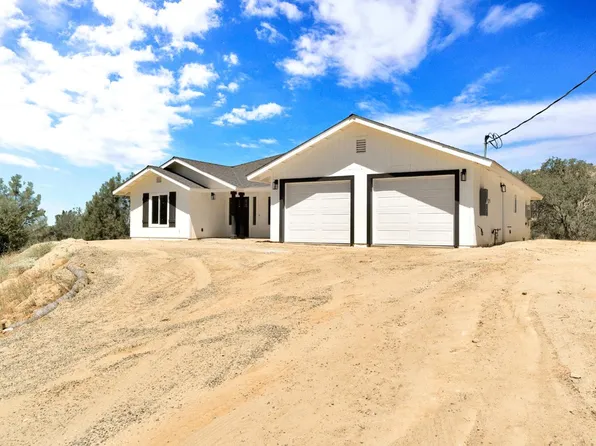 41453 Long Hollow Dr, Coarsegold, CA 93614