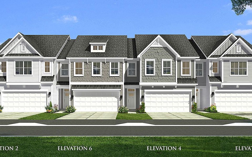 Elevations