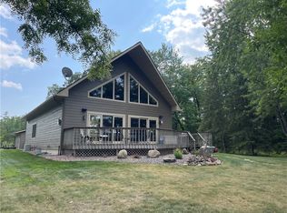 27366 135th St, New Auburn, WI 54757
